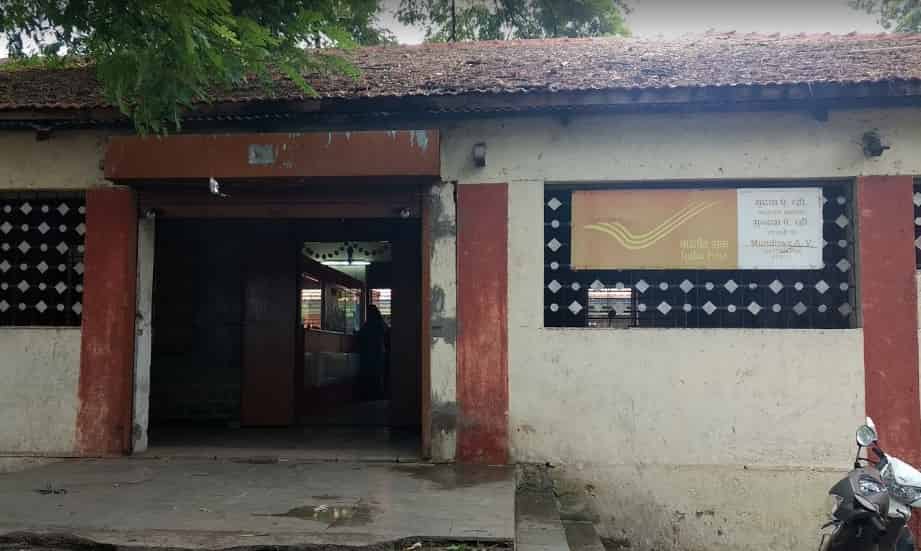 Post office in kharadi pune