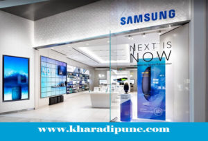 Read more about the article Samsung service center in Pune kharadi
