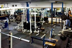 Read more about the article khalsa gym in kharadi pune