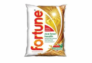 Read more about the article Fortune Rice Bran Oil