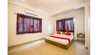 OYO 13168 Primrose Regency Hotel Pune