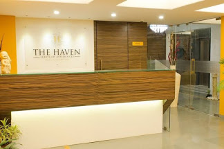 The Haven Serviced Residences