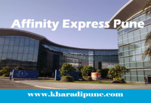 Read more about the article Affinity Express Pune