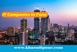 List of IT Companies In Pune