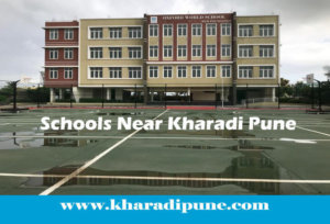 Schools Near Kharadi Pune