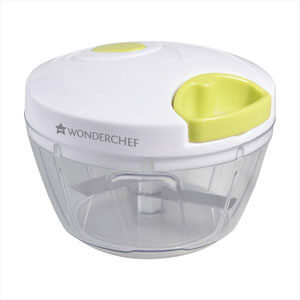 Wonderchef string best vegetable chopper in India