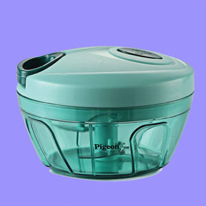 pigeon brand best vegetable chopper in India