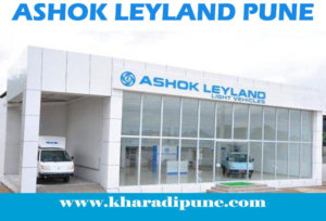 Ashok Leyland Pune