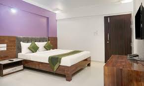 Hotel Kohinoor Residency kharadi