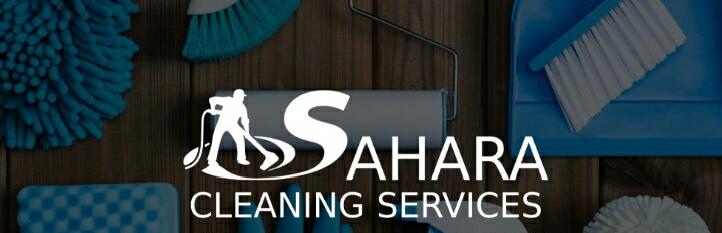sahara cleaning services