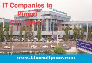 List of IT Companies In Pimpri Chinchwad