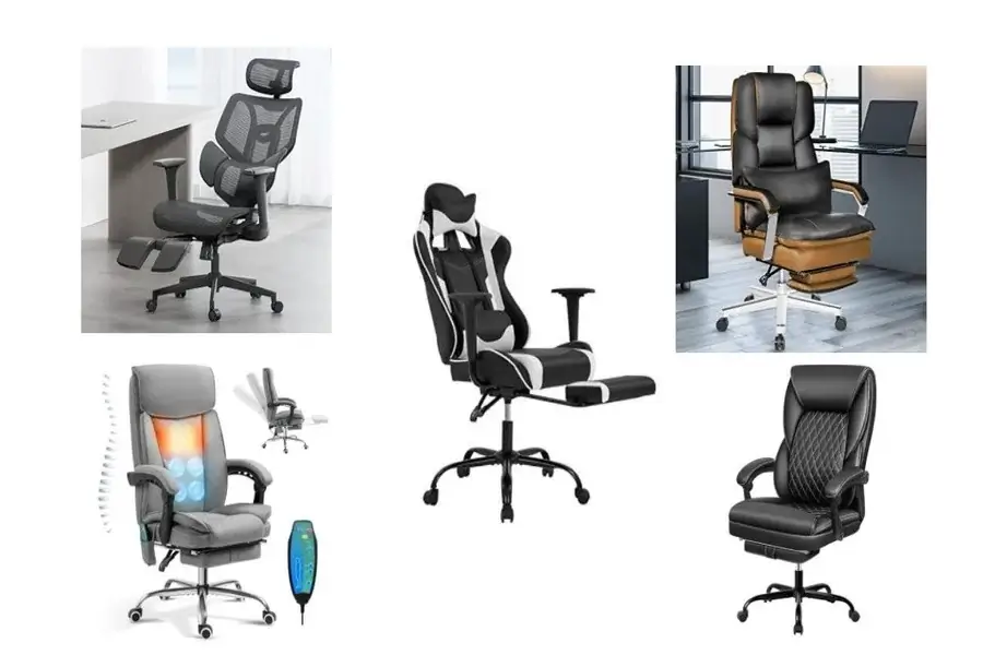 Best-Reclining-Office-Chairs