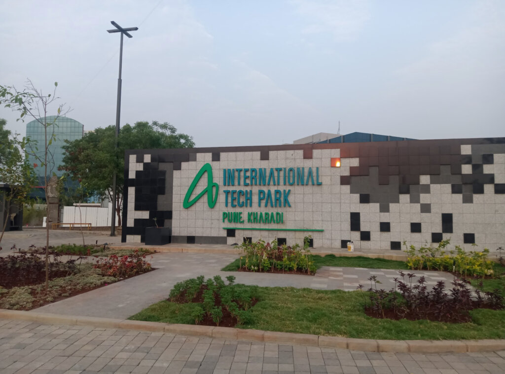 International Tech Park Kharadi