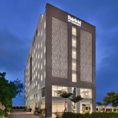 Fairfield by Marriott Pune Kharadi