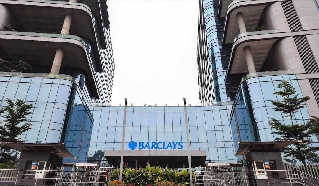 Barclays in kharadi pune