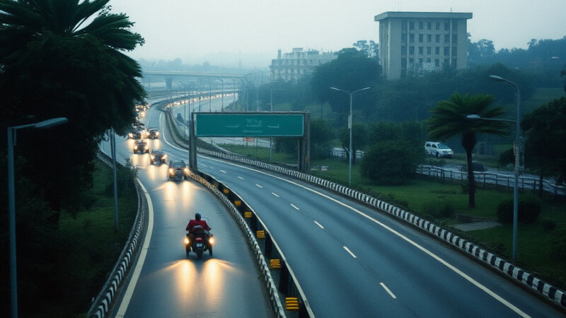 Kharadi Bypass