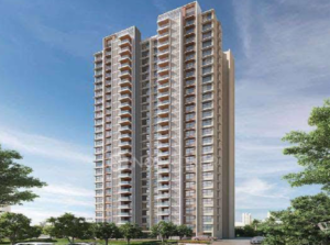 Lodha Kharadi Pune