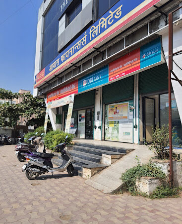 IDBI Bank Kharadi