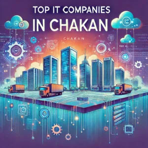 Top IT Companies In Chakan