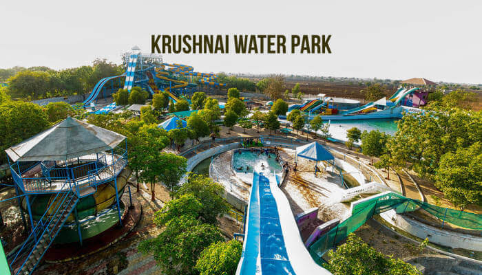 Krushnai Water Park & Resort