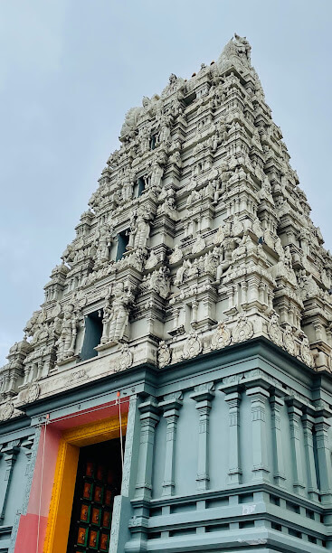 Prati Balaji Mandir