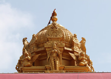 Prati Balaji Mandir