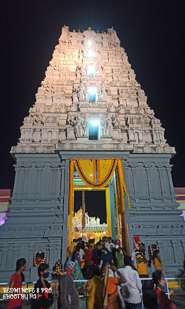 Prati Balaji Mandir