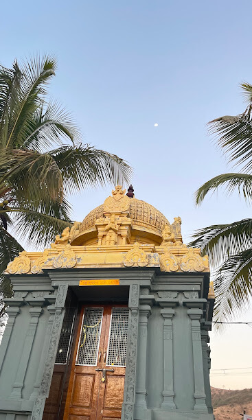 Prati Balaji Mandir