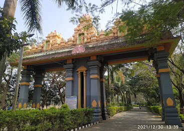 Prati Balaji Mandir