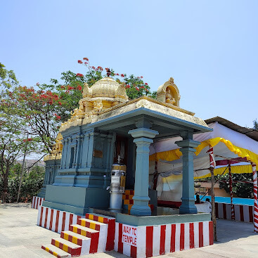 Prati Balaji Mandir