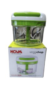 Nova vegetable chopper