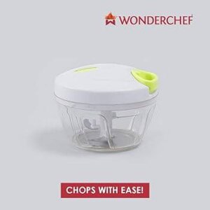 Wonderchef String Vegetable Chopper