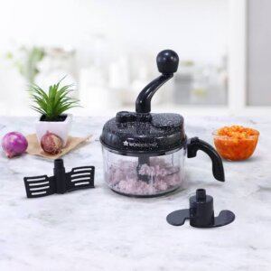 Wonderchef Vegetable Chopper