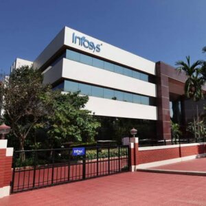 Infosys pune