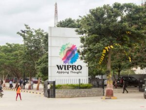 Wipro Pune