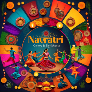 Navratri In Pune 2024