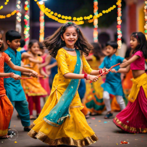 Navratri In Pune 2024