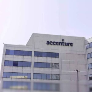 Accenture Pune