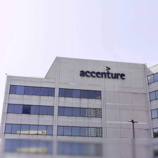 Accenture Pune - Kharadi Pune