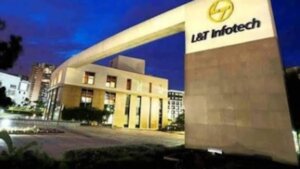 L&T Infotech Pune