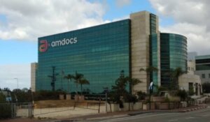 Amdocs Pune