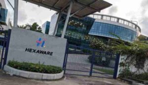 Hexaware Technologies Pune