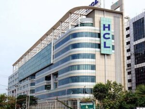 HCL Technologies Pune