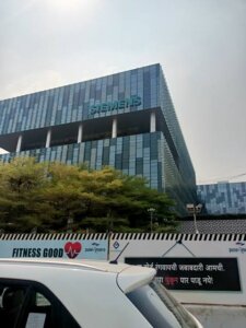 Siemens Pune