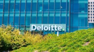 Deloitte Pune