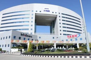 Yash Technologies Pune