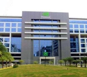 NVIDIA Pune