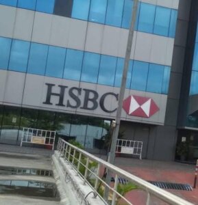 HSBC Software Development Pune