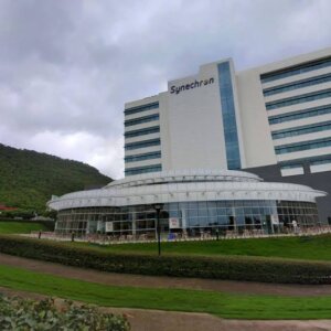 Synechron Pune