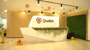 Qualys Pune